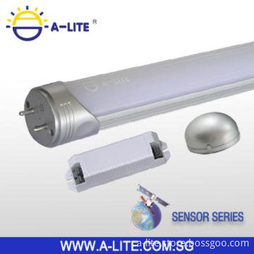 Microwave sensor Motion sensor LED Lighting System